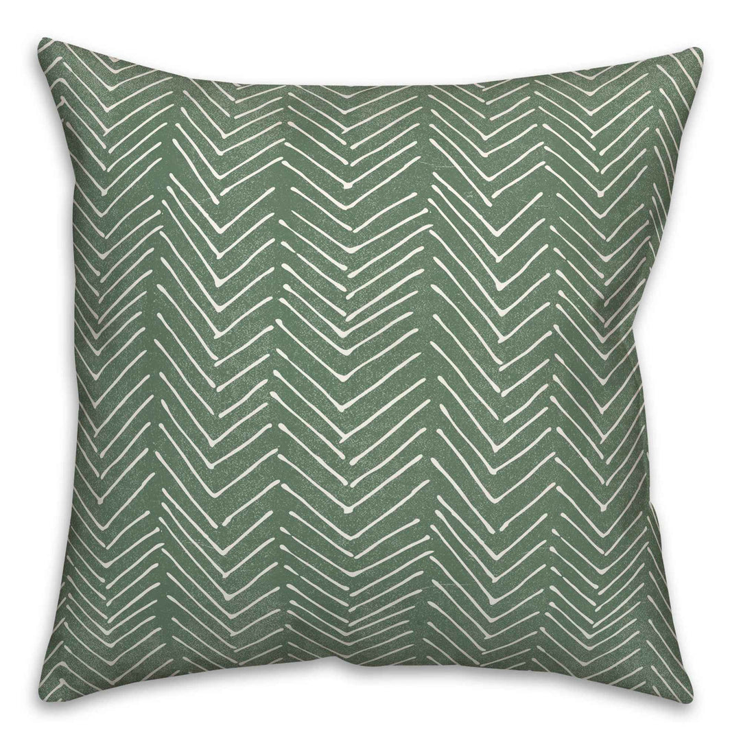 Deardra Throw Pillow-16"x16"