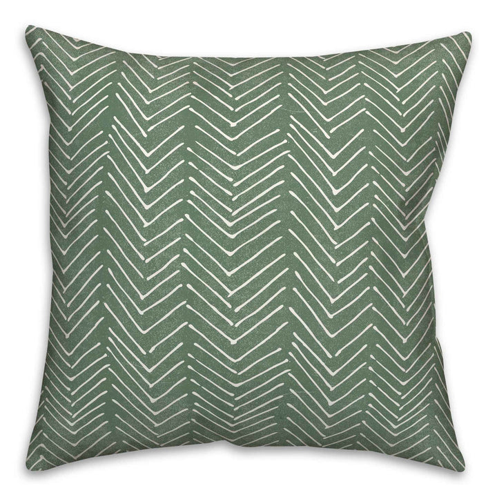 Deardra Throw Pillow-16"x16"