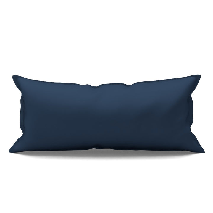 Velvet Lumbar Pillow 30"x12"