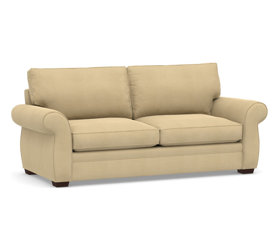 Pearce Roll Arm Upholstered Sofa