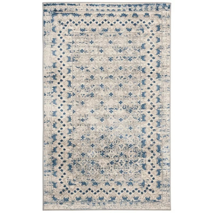Aguiar Oriental Area Rug-8'x10'