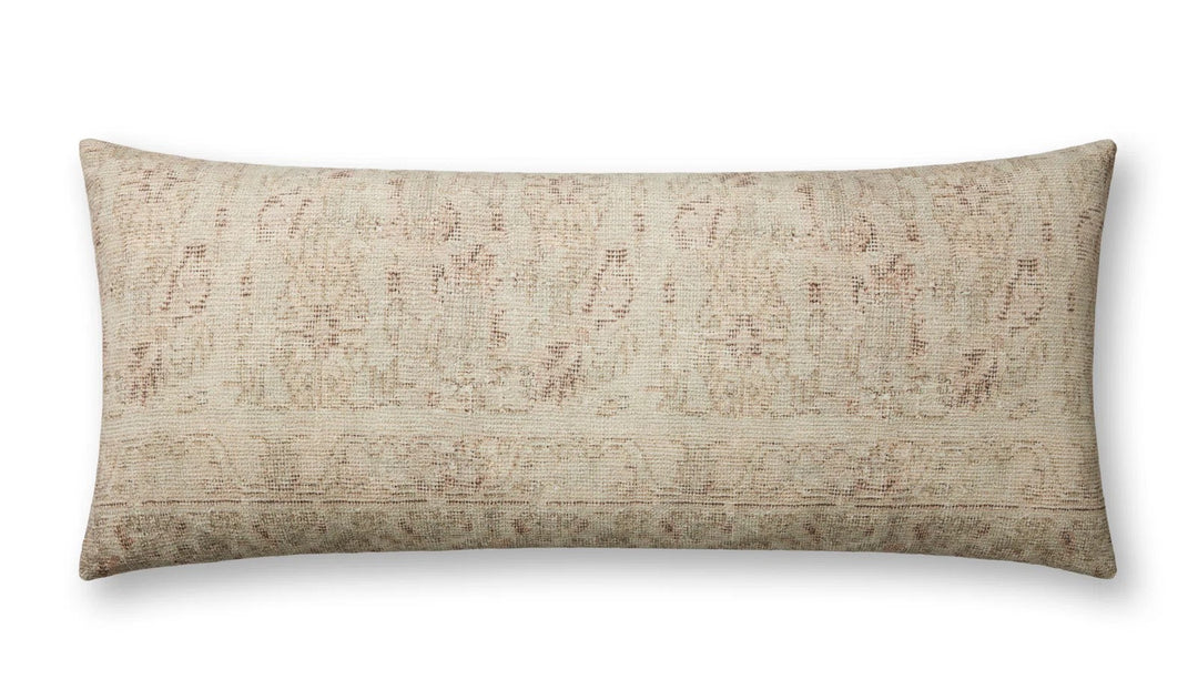 Amber Lewis x Loloi Celestia Pillow