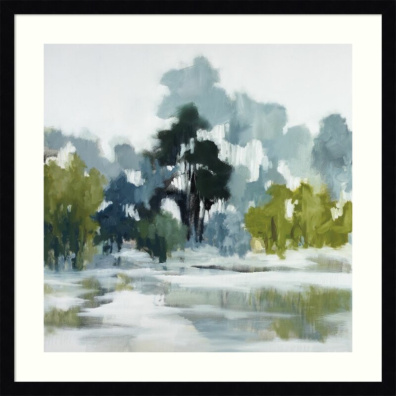 Reflections Picture Frame