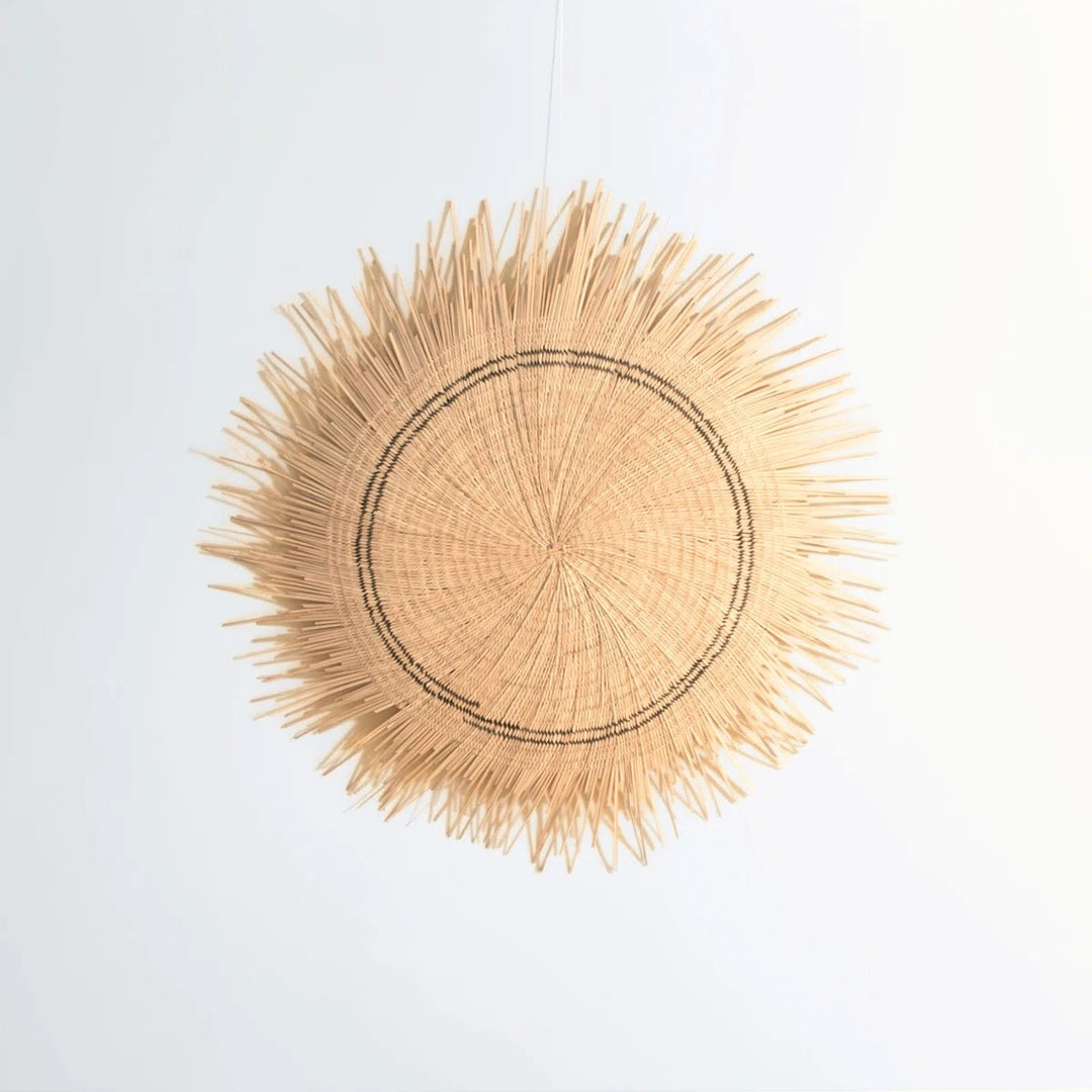 Abstract Wall Decor 36x36