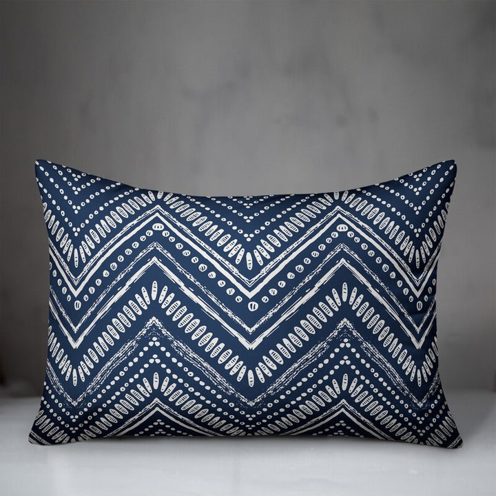 Orbison Boho Chevron