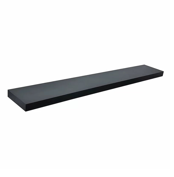 Bovina Floating Shelf