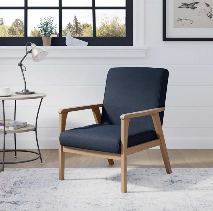 Angelena 30'' Wide Armchair