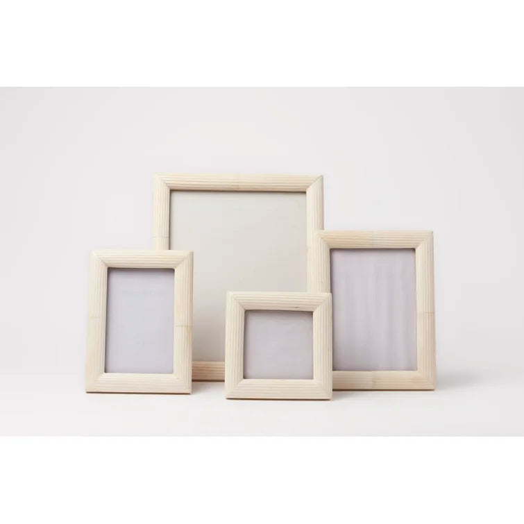 Ayman Wood Picture Frame 8" x 10"