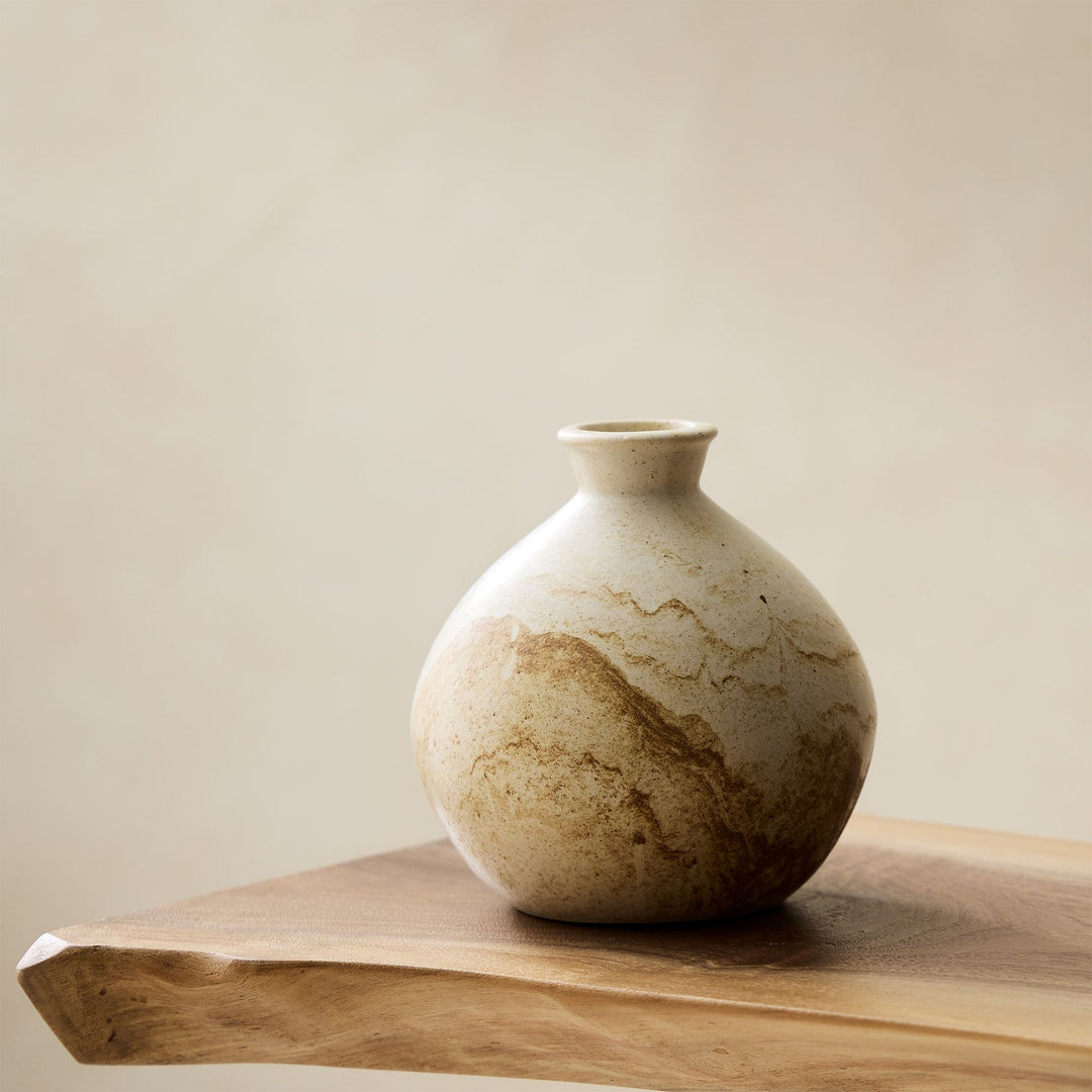 Sahar Ceramic Vases Small