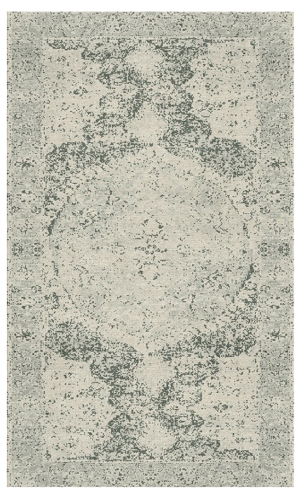 Barret Handloomed Wool Rug