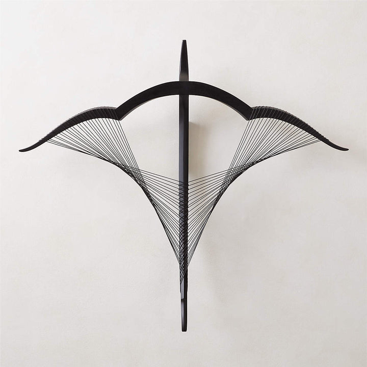 Norsebow Wall Decor