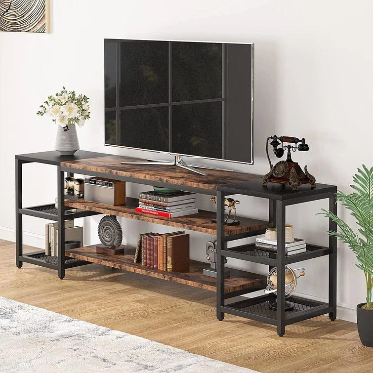 Jessten TV Stand