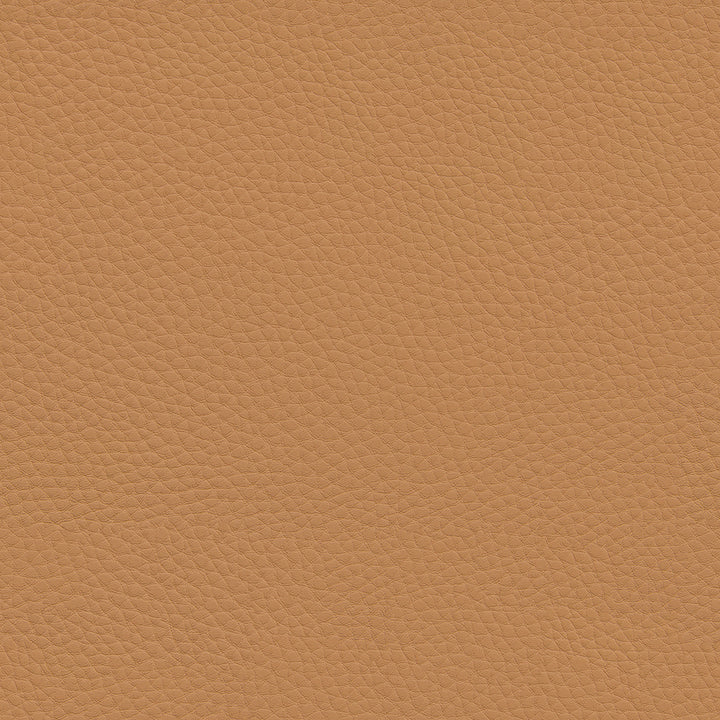 George Oliver Leather Square Arm Loveseat