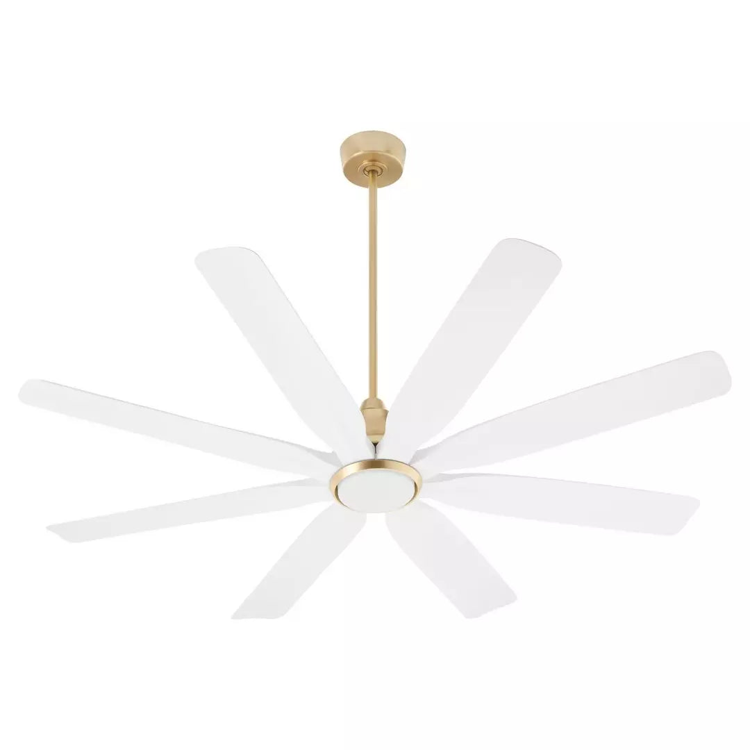 Herning Smart LED Ceiling Fan
