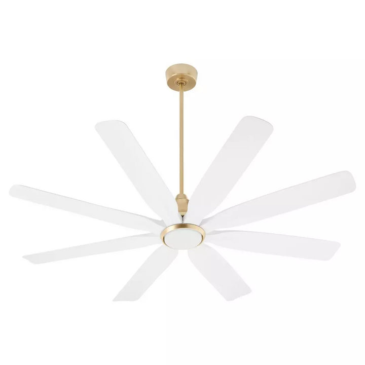 Herning Smart LED Ceiling Fan