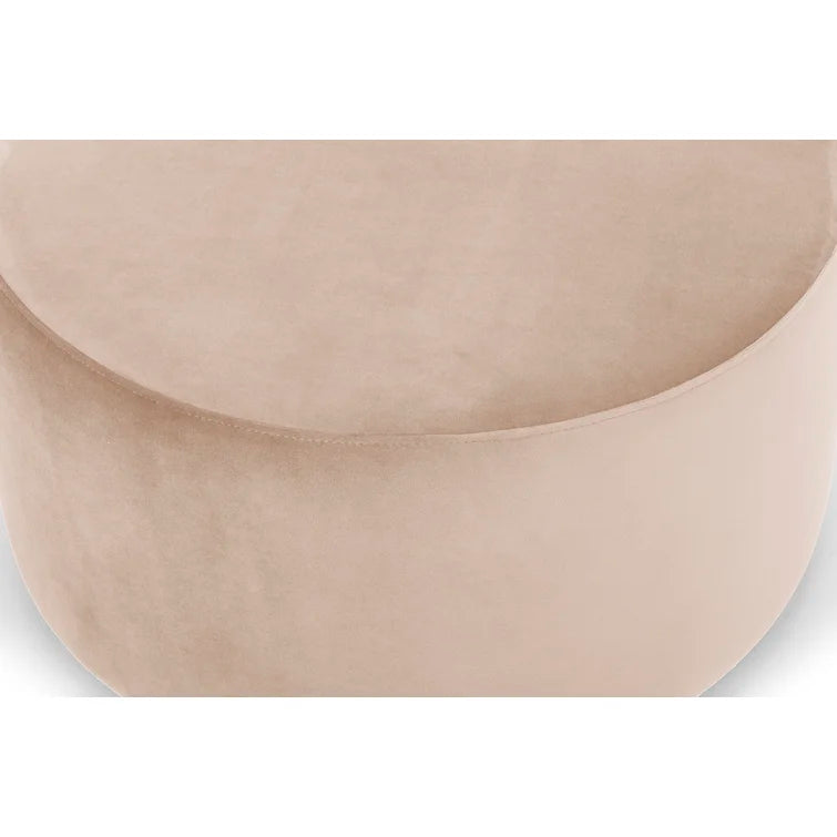 Dasa Upholstered Pouf