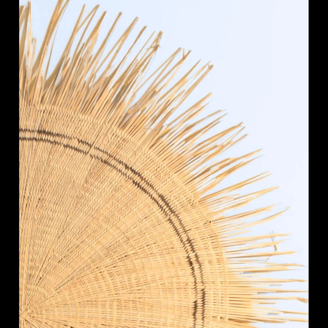 Abstract Wall Decor 36x36