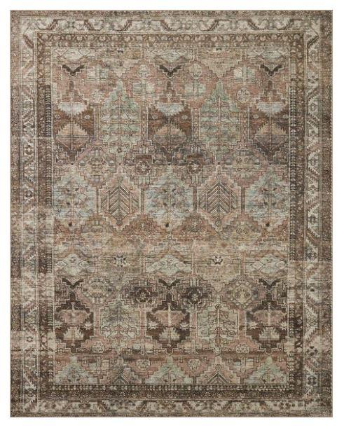 Billie Bil 03 Area Rug-8'6"x11'6"