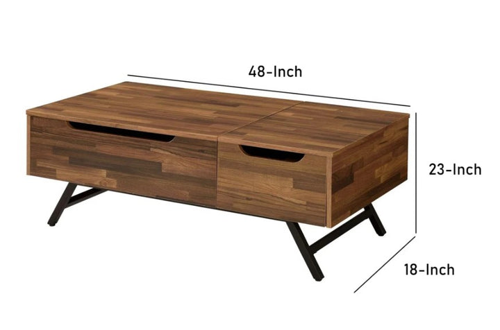 Steinhauer Coffee Table