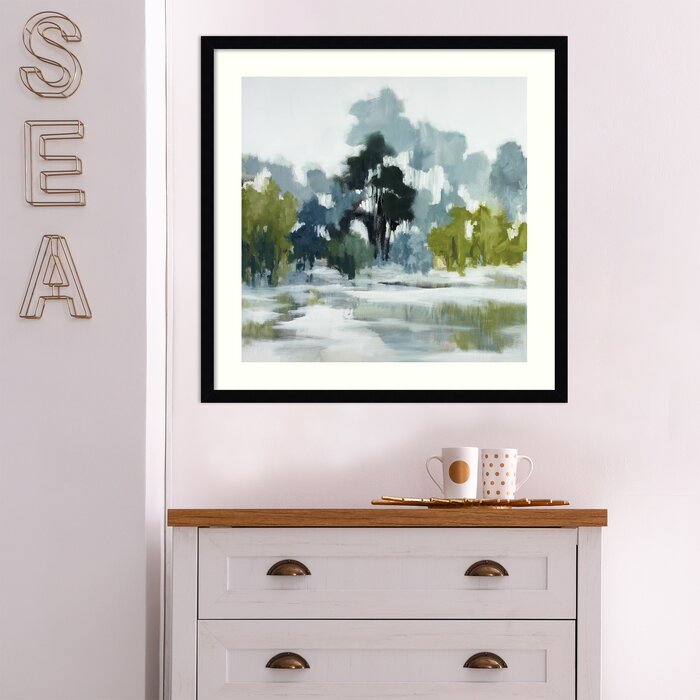 Reflections Picture Frame