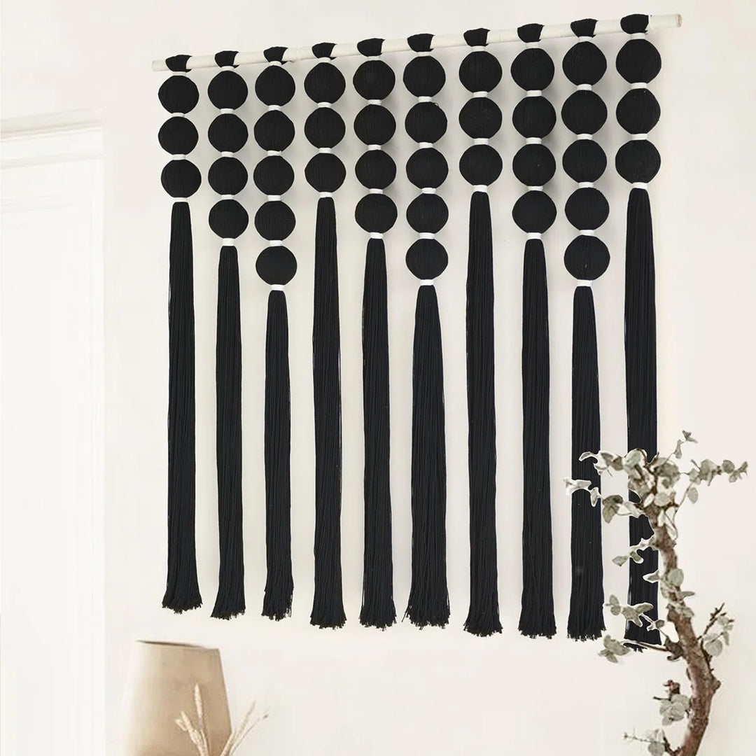 Wall Hanging Boho Wall Decor