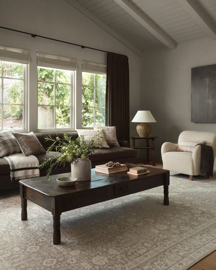 Zuma ZUM 04 Area Rug-9'6x13'1