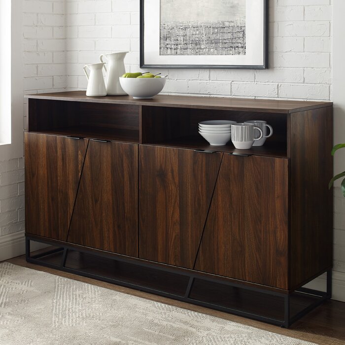 Fritch Wide Sideboard