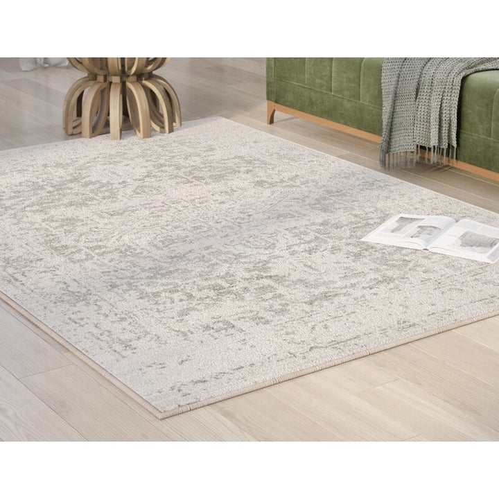 Hillsby Oriental Area Rug-10'x14'