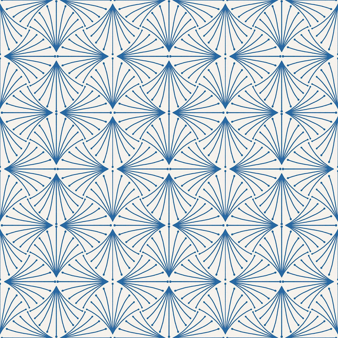 Peel & Stick Geometric Roll