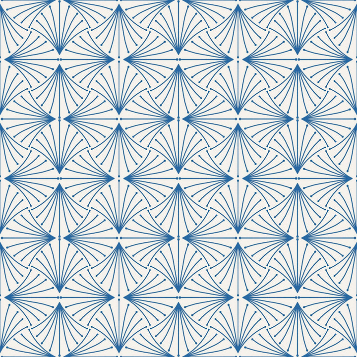 Peel & Stick Geometric Roll