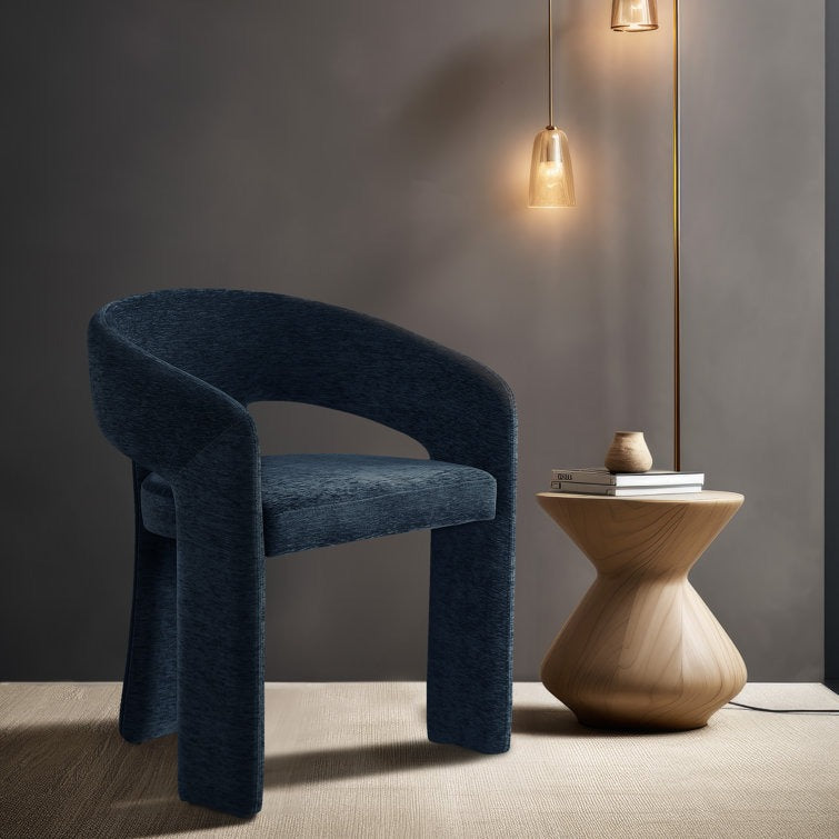 meridian Upholstered Armchair