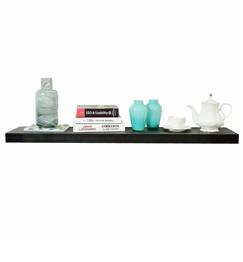 Bovina Floating Shelf