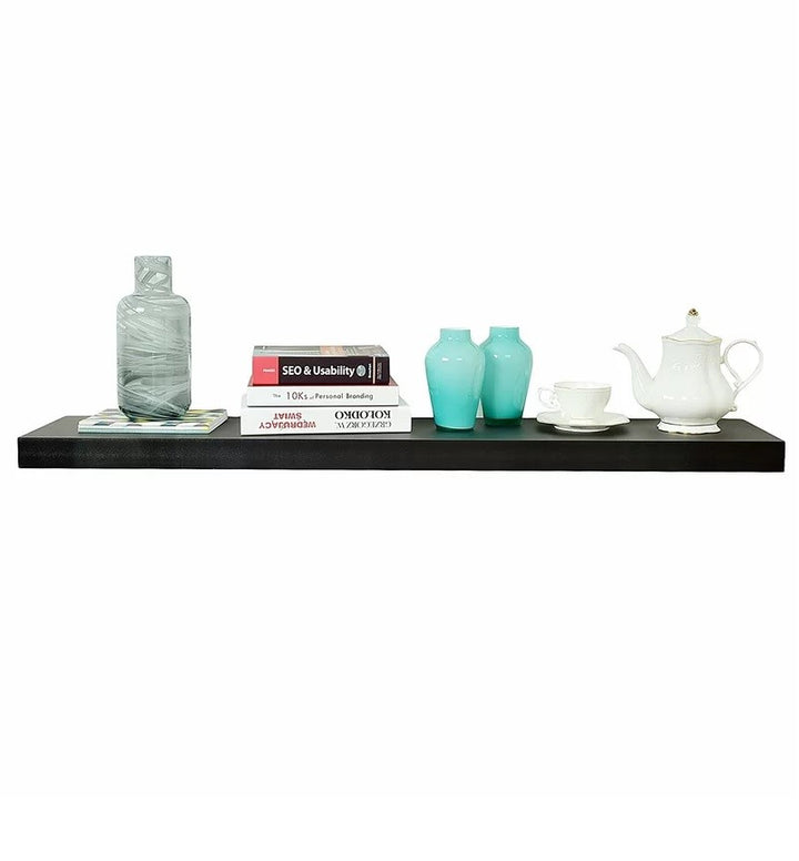 Bovina Floating Shelf