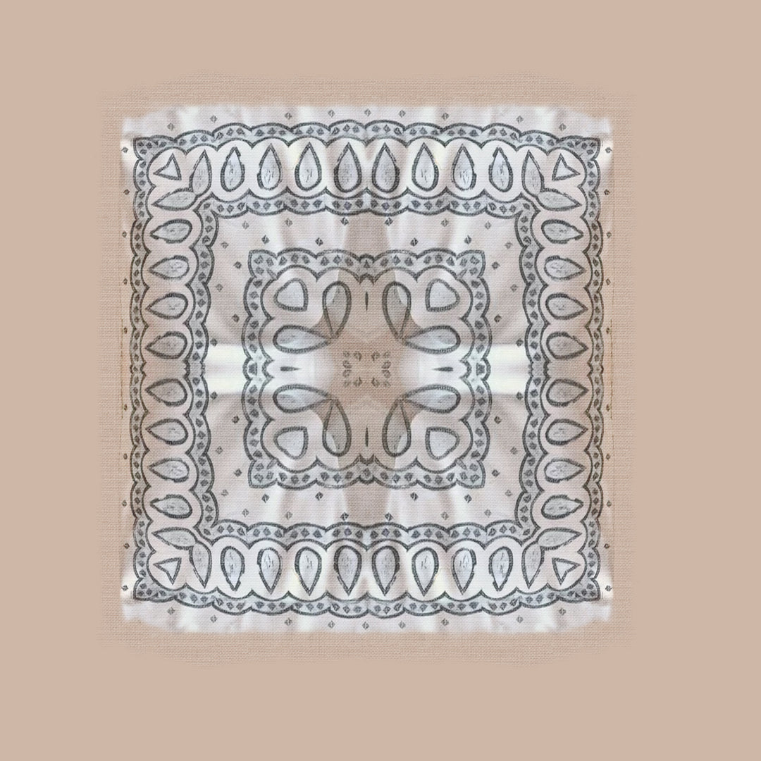 Dash And Ash Reversible Throw Pillow