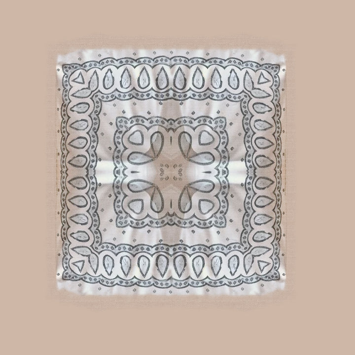 Dash And Ash Reversible Throw Pillow