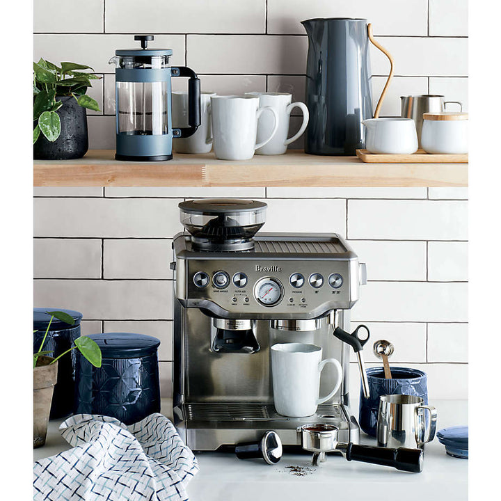 Breville Barista Express Espresso Machine