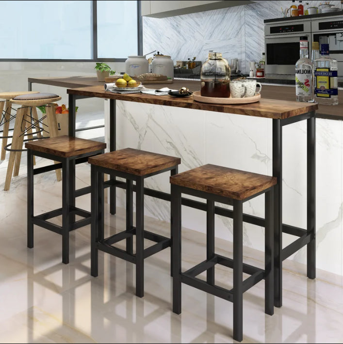 Keiera 4 Piece Dining Chair