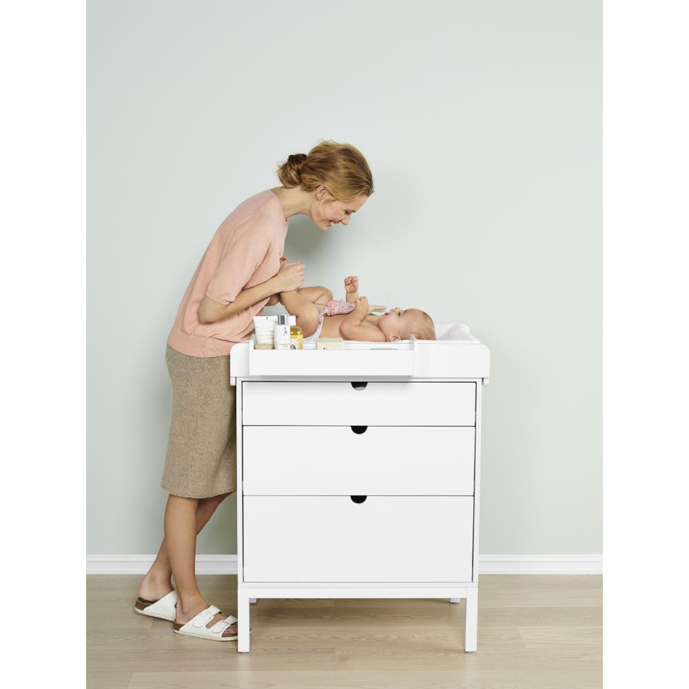 Stokke Modern Classic Home Dresser