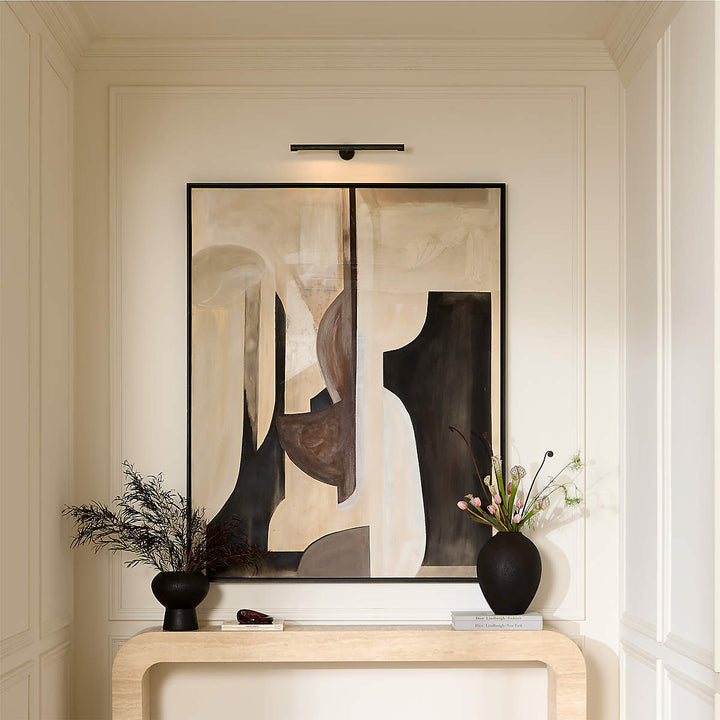 Piovere Framed Wall Art 70"x56"