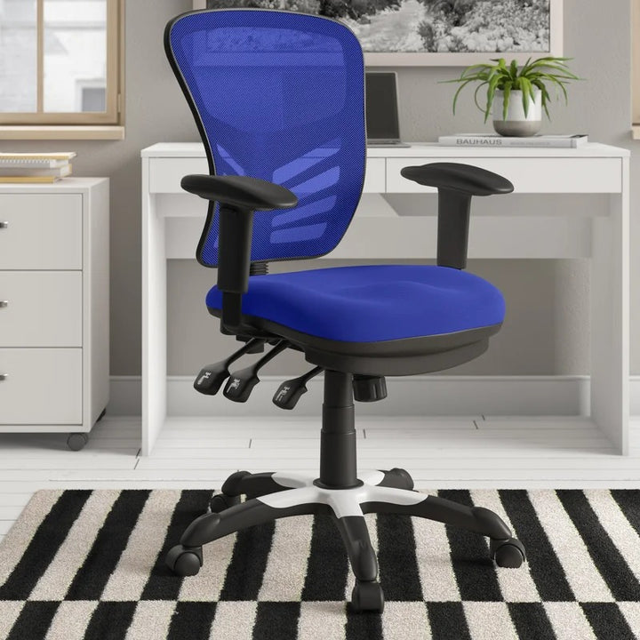 Billups Ergonomic Mesh Task Chair