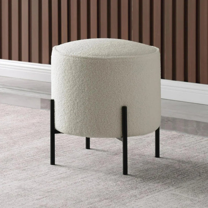 Tremica Upholstered Ottoman