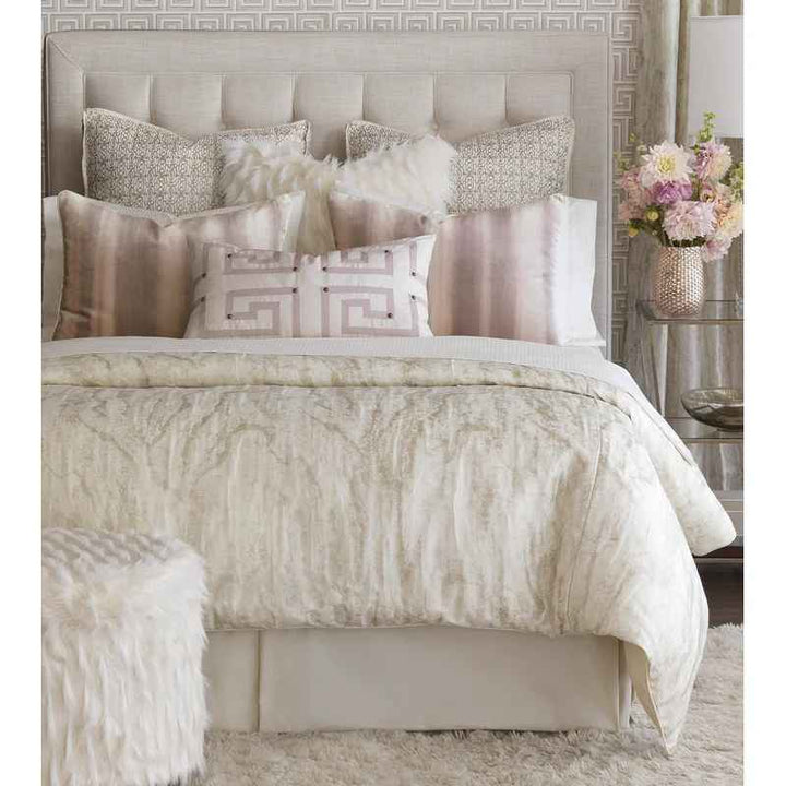 Halo Duvet Cover-Queen