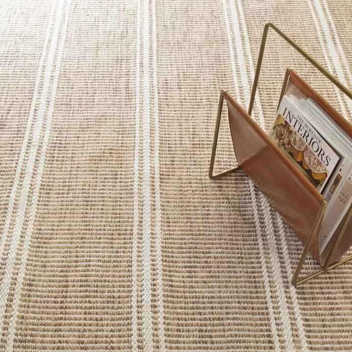 Arden Avenue Hand Woven Rug 8'x10'