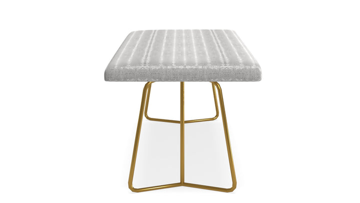 Holli Upholstered Bench