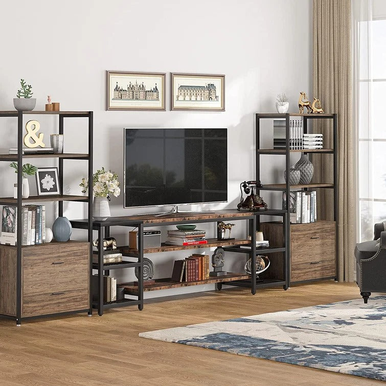Jessten TV Stand