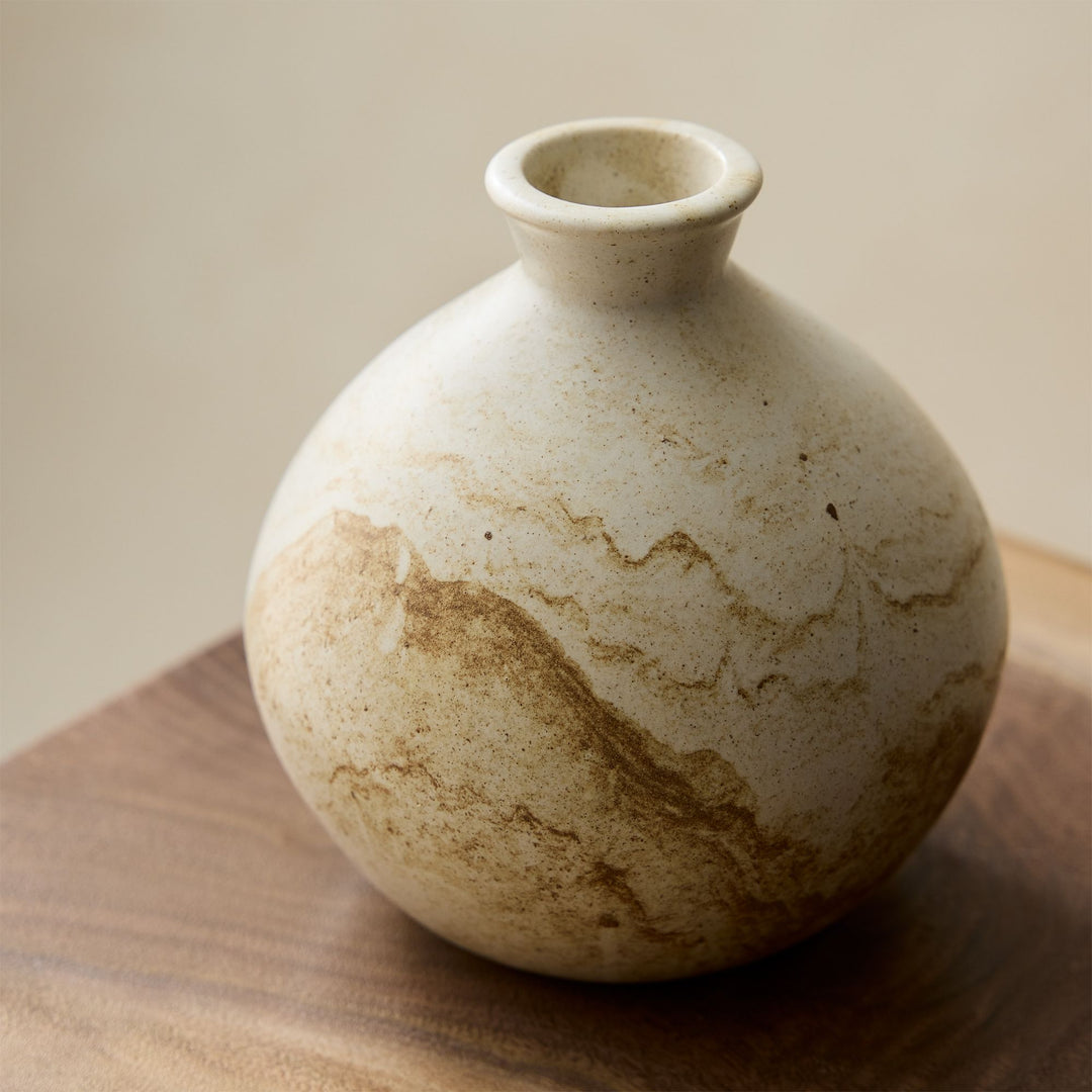 Sahar Ceramic Vases Small