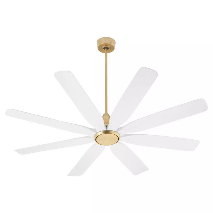 Herning Smart LED Ceiling Fan