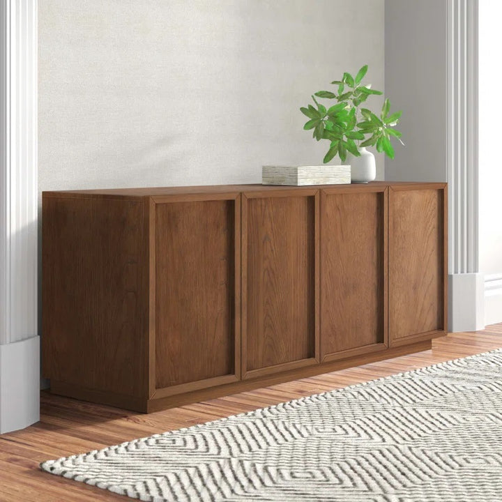 Hudson Media Console