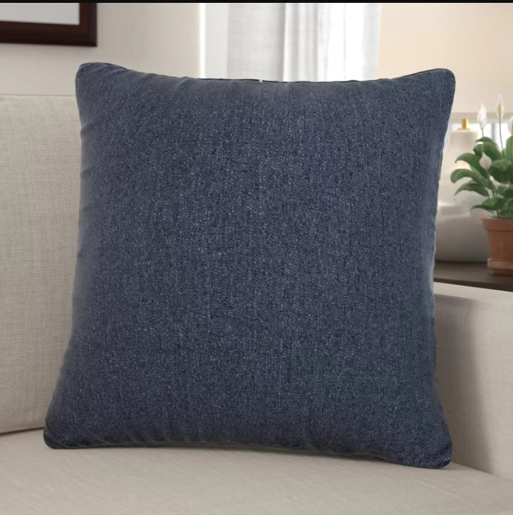 Lunt Throw Pillow Cover Insert
