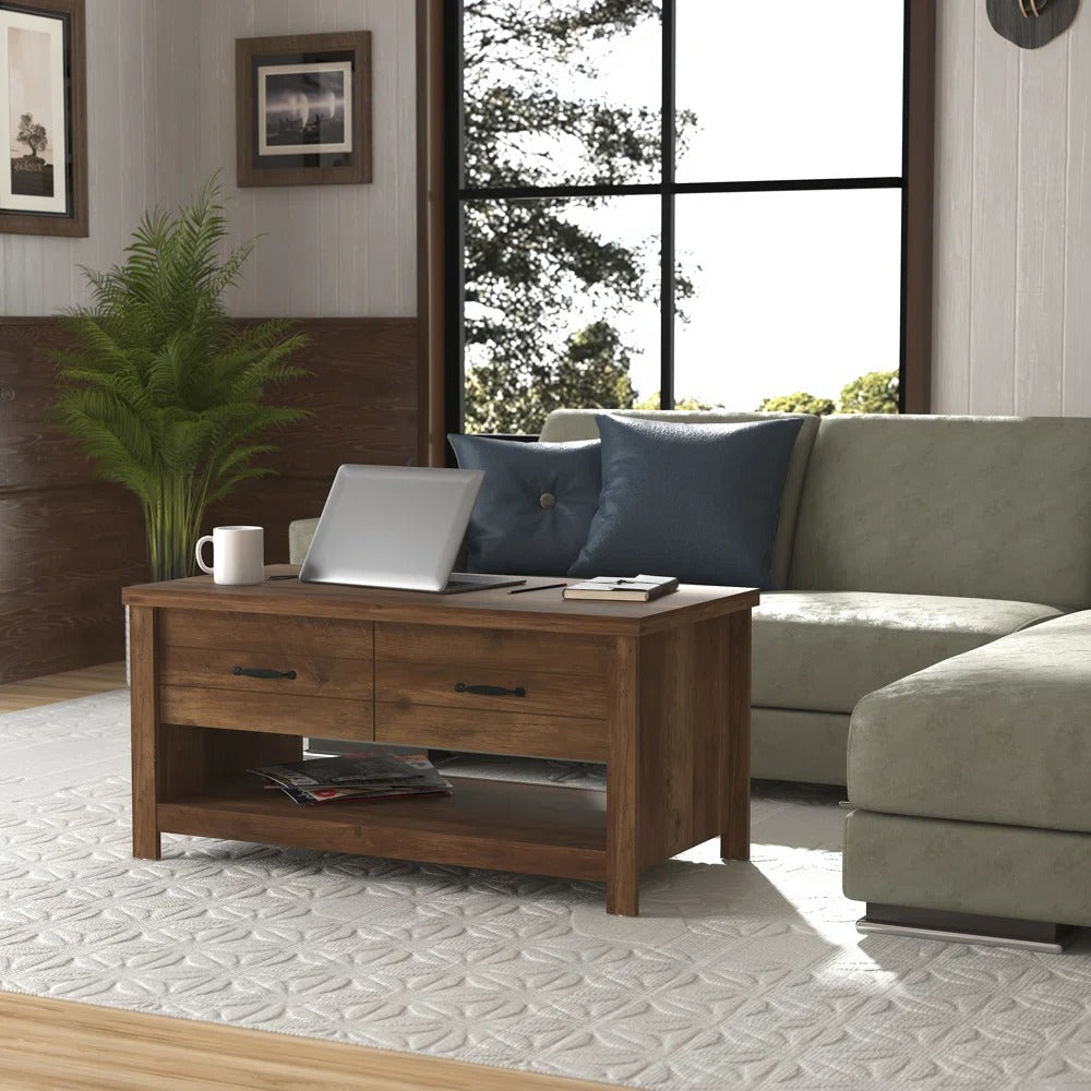 Ametria Coffee Table